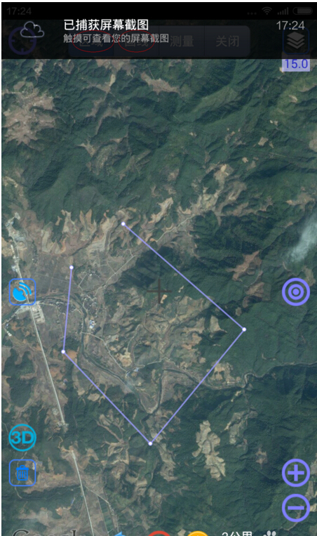 奧維互動地圖