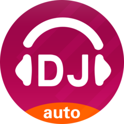 DJ音樂盒app車機安卓版
