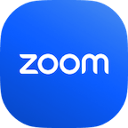 zoom視頻會(huì)議