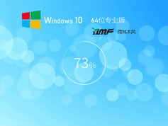 雨林木風(fēng) Win10 64位全新系統(tǒng)下載 | 雨林木風(fēng) Win10專(zhuān)業(yè)版