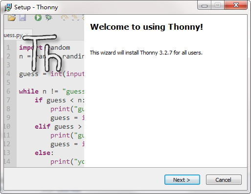 Thonny