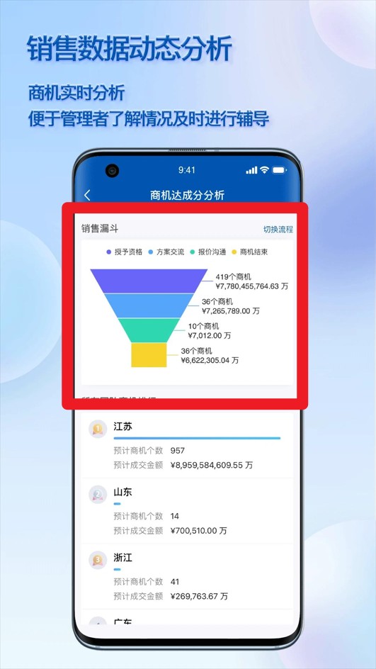 瑞泰crm系統(tǒng)官方版