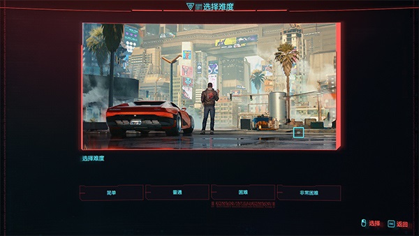賽博朋克2077端游