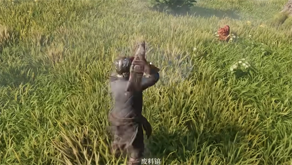 霧鎖王國中文版