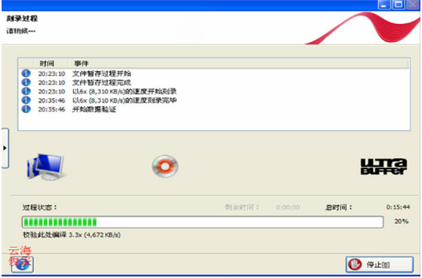 Nero刻錄軟件