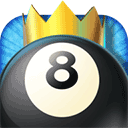 臺球之王8球(Master of Billiards)