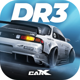 Carx漂移賽車3手機版