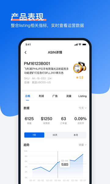 領星erp