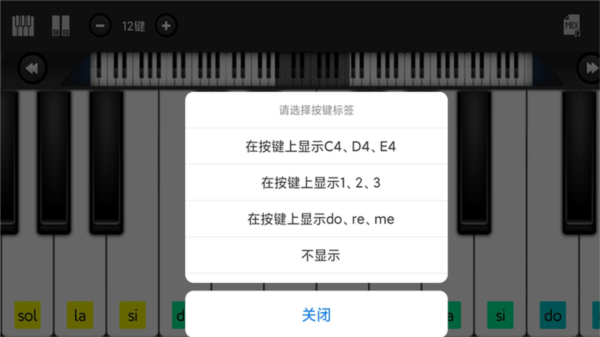 指舞鋼琴