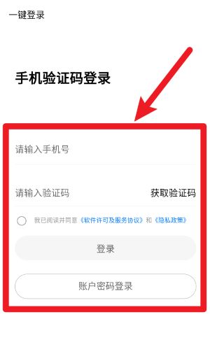 云影智能中文版