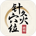 針灸穴位圖解