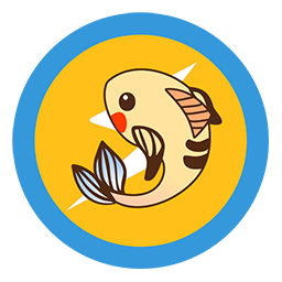 皮卡魚(yú)(界面+引擎)