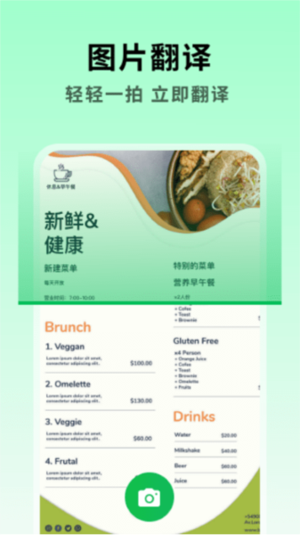 全能翻譯大師安卓版