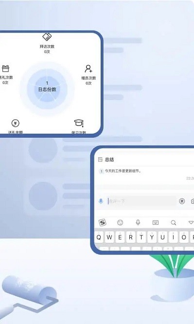 工作日志