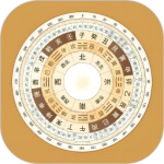 風(fēng)水羅盤