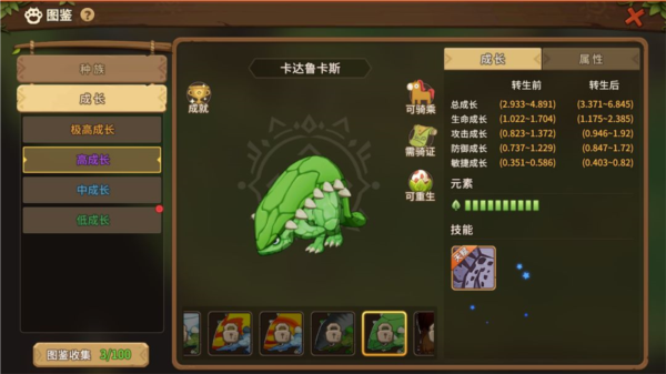 石器時(shí)代：覺(jué)醒周年版