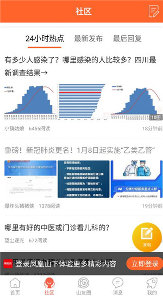 鳳凰山下