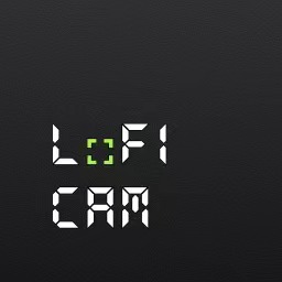 LoFiCam相機(jī)