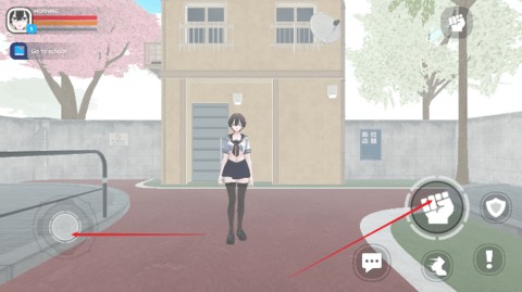病嬌殺手模擬器手游