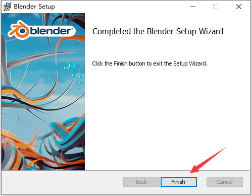 blender