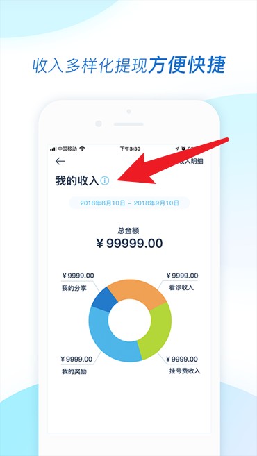 醫(yī)和你app手機(jī)版