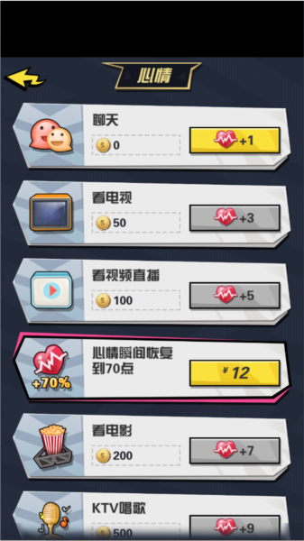 從貧民到總統(tǒng)游戲