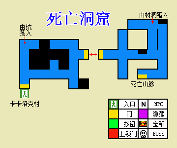 塞爾達(dá)傳說眾神的三角力量PC