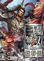 真三國無雙7:猛將傳最新版