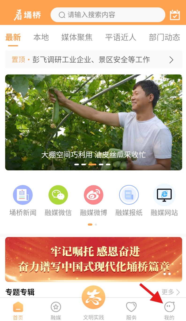 看埇橋
