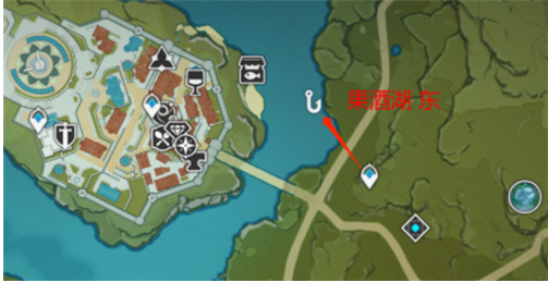 原神客戶端