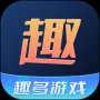 趣多游戲盒子