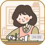 自律自習(xí)室