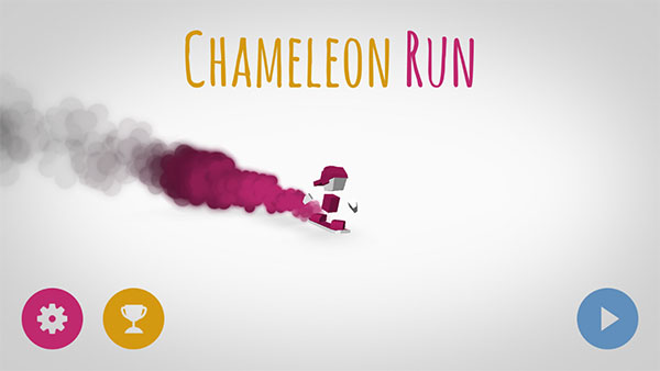Chameleon極速變色龍安卓手機版