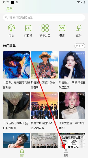 CC音樂