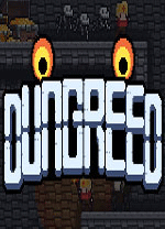 貪婪地牢(Dungreed)