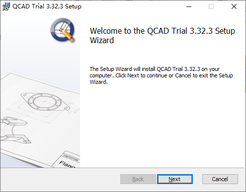 QCAD