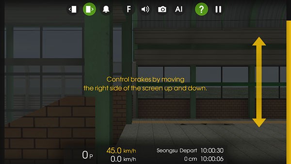 列車模擬器2漢化內(nèi)置mod