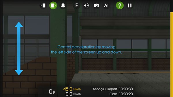 列車模擬器2漢化內(nèi)置mod
