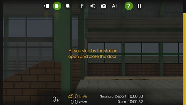 列車模擬器2漢化內(nèi)置mod
