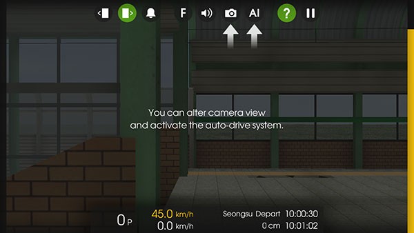 列車模擬器2漢化內(nèi)置mod