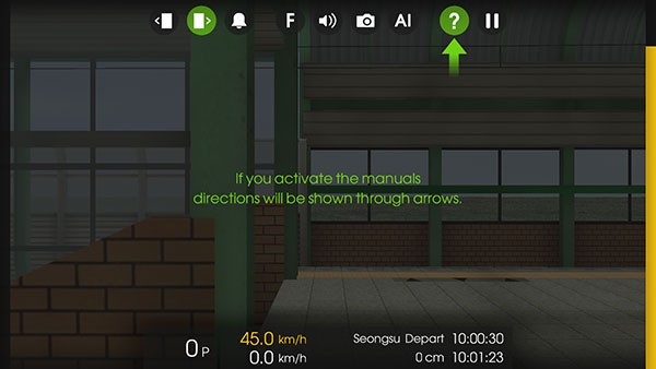列車模擬器2漢化內(nèi)置mod