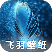 飛羽壁紙高清