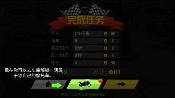 真實摩托錦標(biāo)賽