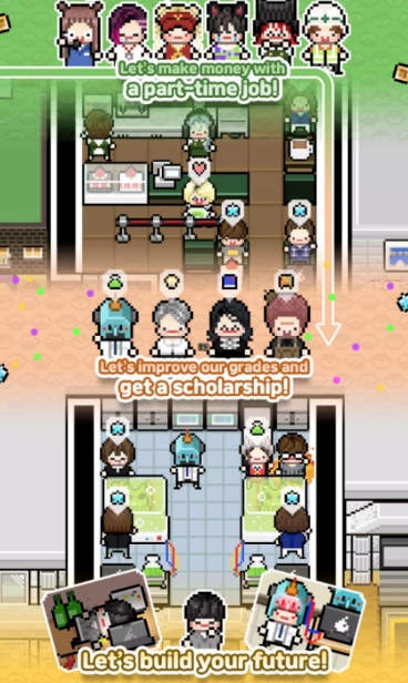 獨自生活3(LivingAlone3)