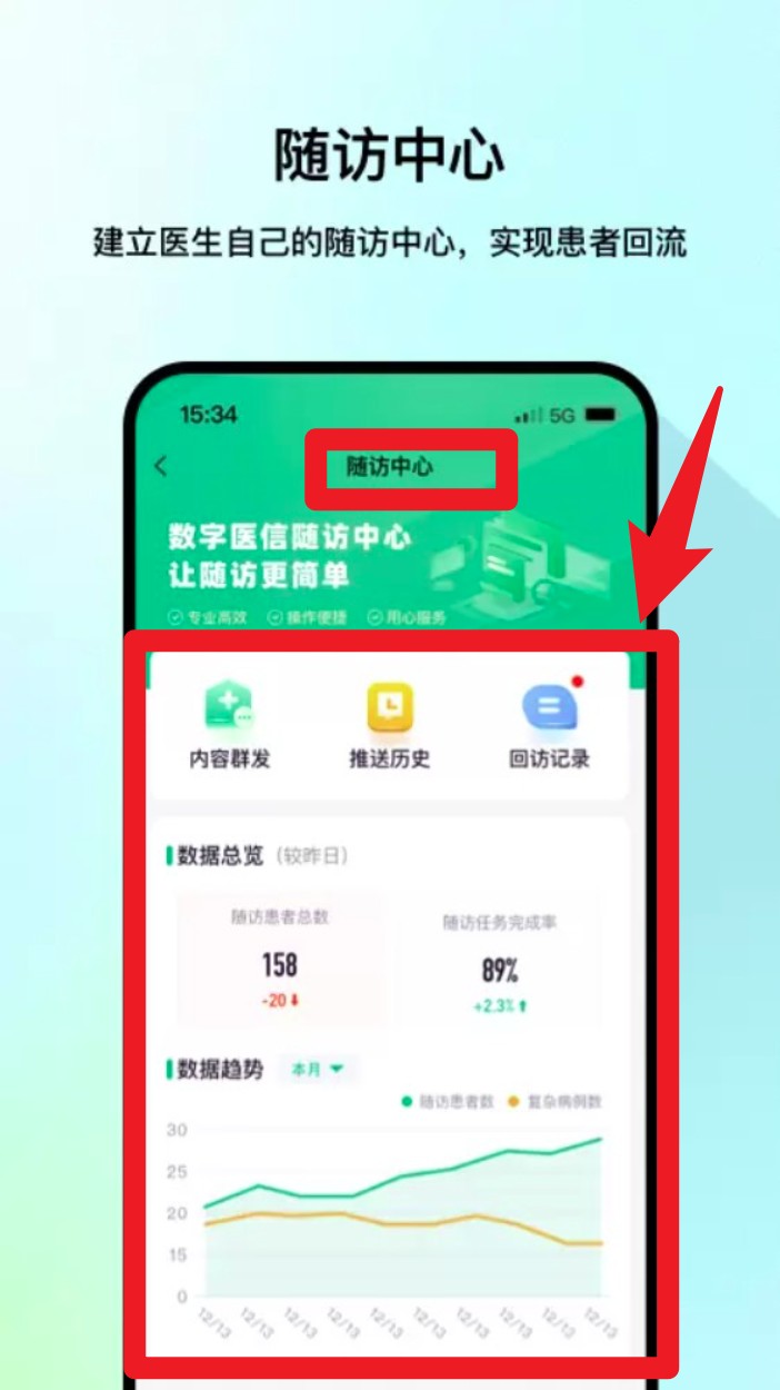 醫(yī)網(wǎng)信官方版