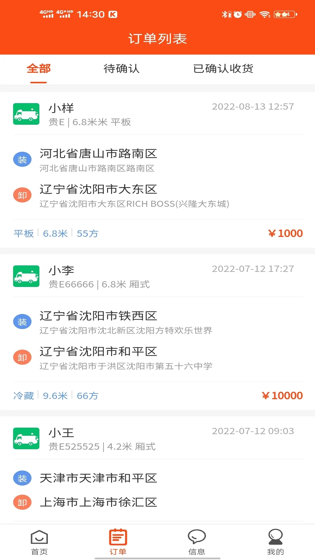 拉拉回頭車官方正版