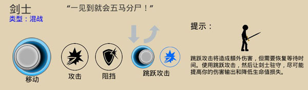 火柴人戰(zhàn)爭遺產(chǎn)