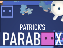 帕特里克的箱子無(wú)窮奇遇(Patricks Parabox)