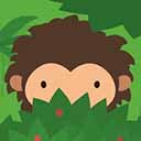 搗蛋大腳怪(Sneaky Sasquatch)