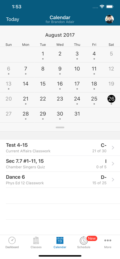 powerschool